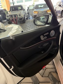 
										Used 2018 Mercedes E200 full									