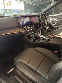 
										Used 2018 Mercedes E200 full									