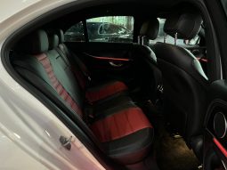 
										Used 2018 Mercedes E-Class full									