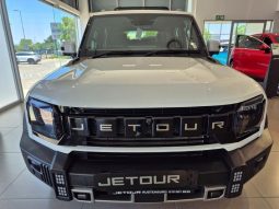 
										New 2025 Jetour T2 full									