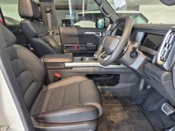 
										New 2025 Jetour T2 full									