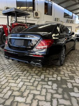 
										Certified Used 2019 Mercedes E63 full									