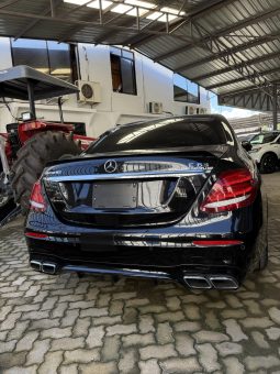 
										Certified Used 2019 Mercedes E63 full									