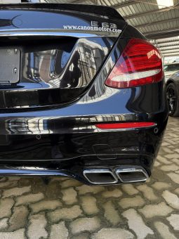 
										Certified Used 2019 Mercedes E63 full									