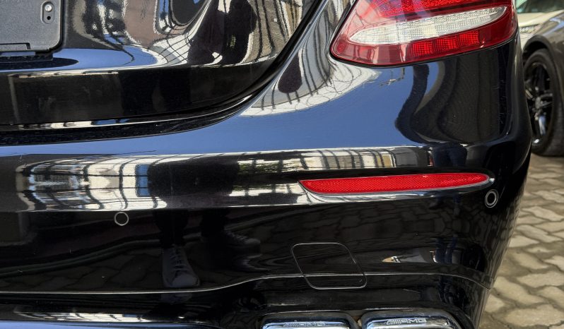 
								Certified Used 2019 Mercedes E63 full									