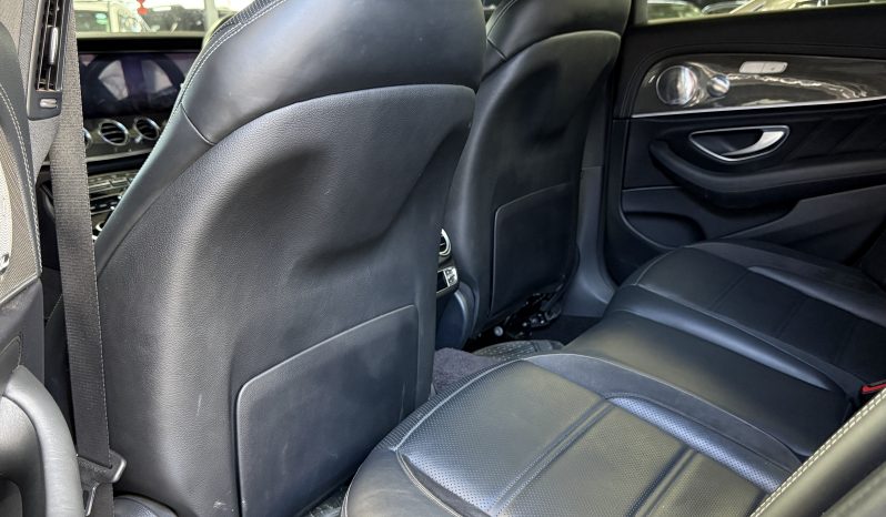 
								Certified Used 2019 Mercedes E63 full									