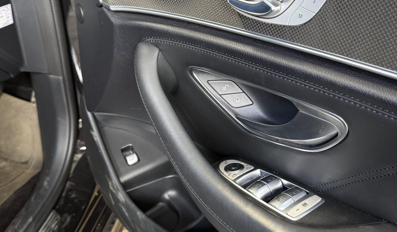 
								Certified Used 2019 Mercedes E63 full									