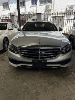 
										Certified Used 2019 Mercedes E400 full									