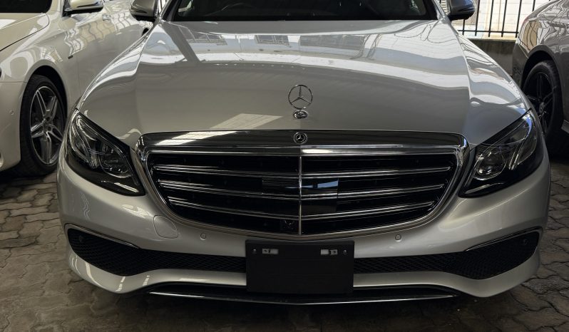 
								Certified Used 2019 Mercedes E400 full									