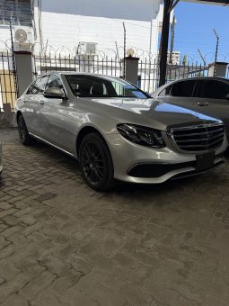 
										Certified Used 2019 Mercedes E400 full									