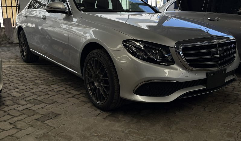 
								Certified Used 2019 Mercedes E400 full									