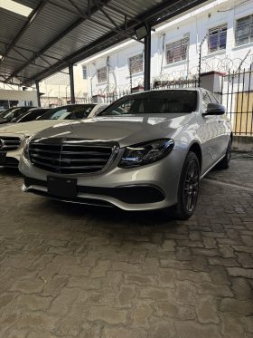 Certified Used 2019 Mercedes E400