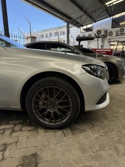 
										Certified Used 2019 Mercedes E400 full									