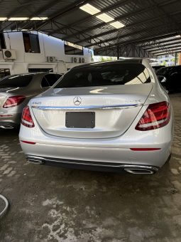 
										Certified Used 2019 Mercedes E400 full									
