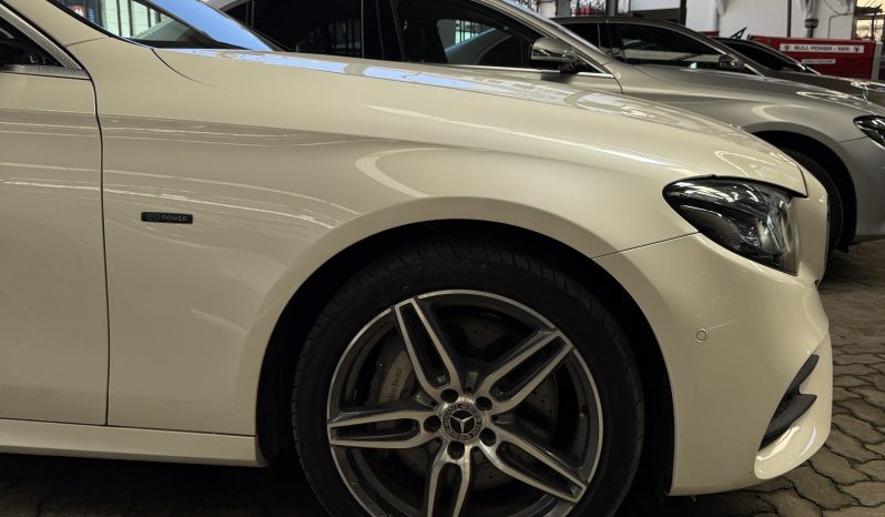 
								Certified Used 2019 Mercedes E350 full									