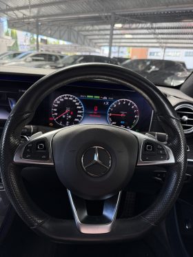Certified Used 2019 Mercedes E350