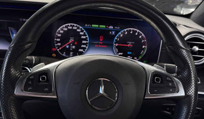 
								Certified Used 2019 Mercedes E350 full									