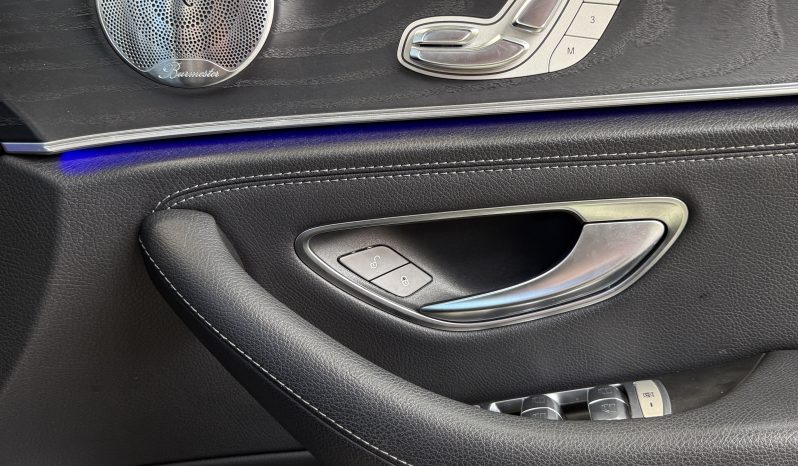 
								Certified Used 2019 Mercedes E350 full									