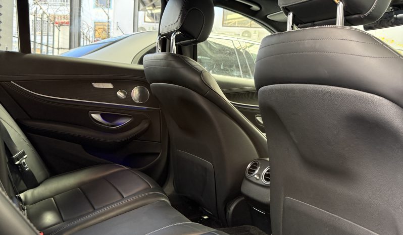 
								Certified Used 2019 Mercedes E350 full									
