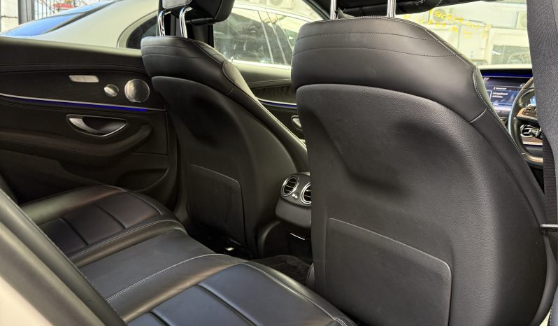 
								Certified Used 2019 Mercedes E350 full									