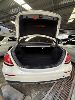
										Certified Used 2019 Mercedes E350 full									