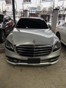 Certified Used 2018 Mercedes Mercedes Maybach