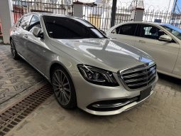 Certified Used 2018 Mercedes Mercedes Maybach
