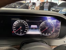 Certified Used 2018 Mercedes Mercedes Maybach