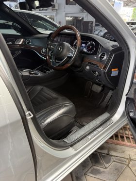 Certified Used 2018 Mercedes Mercedes Maybach