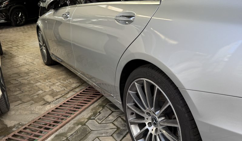 
								Certified Used 2018 Mercedes Mercedes Maybach full									