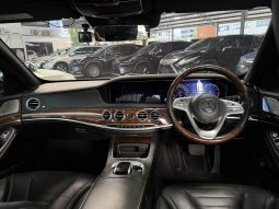 
										Certified Used 2018 Mercedes Mercedes Maybach full									