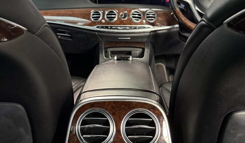 
								Certified Used 2018 Mercedes Mercedes Maybach full									