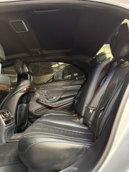 
										Certified Used 2018 Mercedes Mercedes Maybach full									