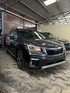 Certified Used 2019 Subaru forester