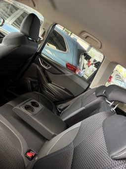 
										Certified Used 2019 Subaru forester full									