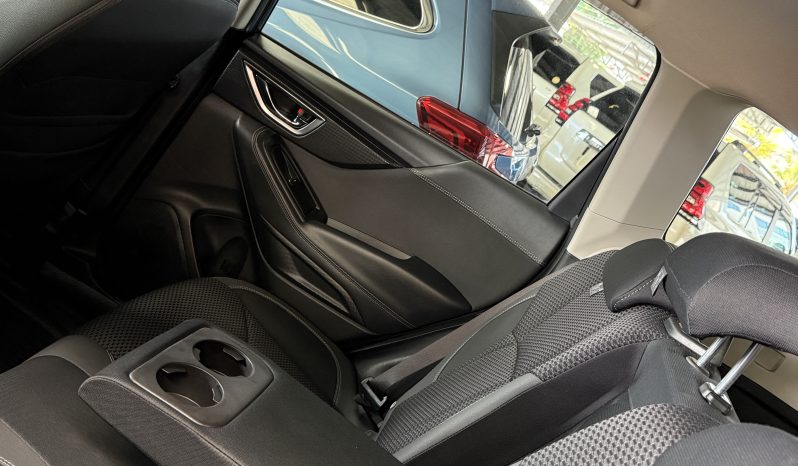 
								Certified Used 2019 Subaru forester full									