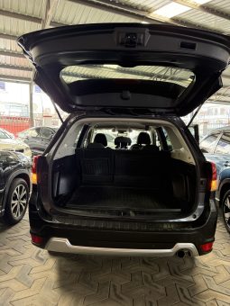 
										Certified Used 2019 Subaru forester full									