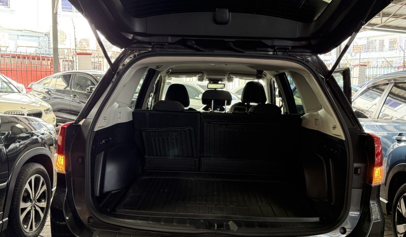 
								Certified Used 2019 Subaru forester full									