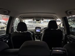 Certified Used 2019 Subaru forester