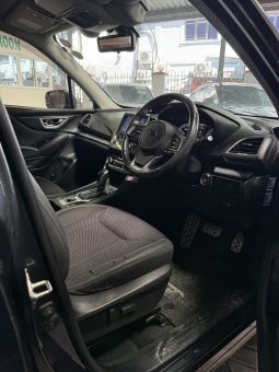 Certified Used 2019 Subaru forester