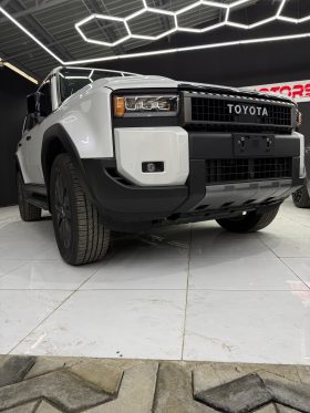 Certified Used 2024 Toyota Prado