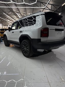 
										Certified Used 2024 Toyota Prado full									