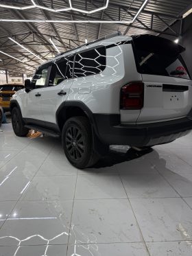Certified Used 2024 Toyota Prado