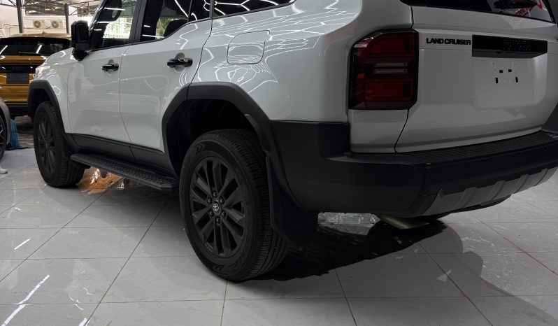 
								Certified Used 2024 Toyota Prado full									
