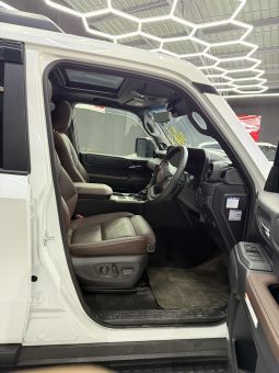 
										Certified Used 2024 Toyota Prado full									