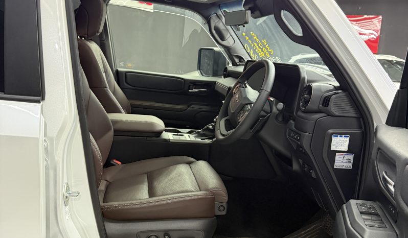 
								Certified Used 2024 Toyota Prado full									