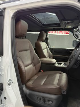 Certified Used 2024 Toyota Prado