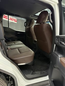 
										Certified Used 2024 Toyota Prado full									