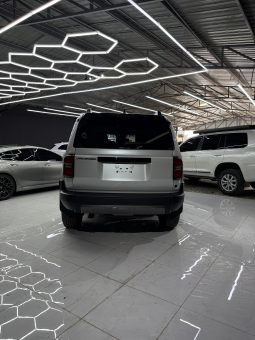 
										Certified Used 2024 Toyota Prado full									