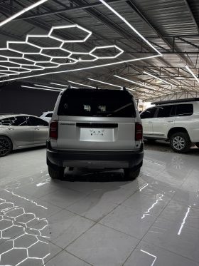 Certified Used 2024 Toyota Prado